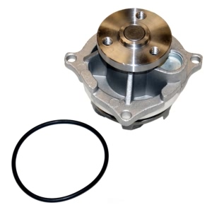 GMB Engine Coolant Water Pump for 2004 Mazda Tribute - 125-2100