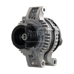 Remy Alternator for 2009 Ford F-250 Super Duty - 94764