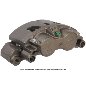 Cardone Reman Remanufactured Unloaded Caliper w/Bracket for 2011 Chevrolet Silverado 2500 HD - 18-B5302