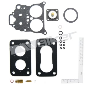 Walker Products Carburetor Repair Kit for Fiat - 15639