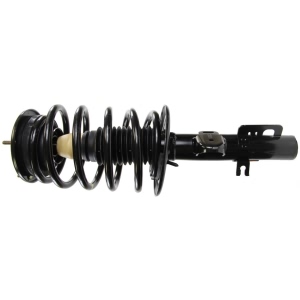 Monroe Quick-Strut™ Front Driver Side Complete Strut Assembly for 2008 Ford Taurus - 172530