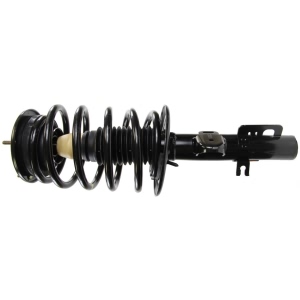 Monroe Quick-Strut™ Front Driver Side Complete Strut Assembly for 2009 Mercury Sable - 172530