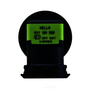 Hella Performance Series Halogen Light Bulb for Cadillac XLR - H83300012