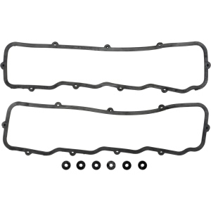 Victor Reinz Valve Cover Gasket Set for Plymouth - 15-10507-01