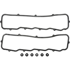 Victor Reinz Valve Cover Gasket Set for Dodge Dart - 15-10507-01