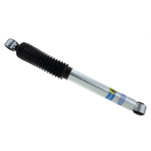 Bilstein Rear Driver Or Passenger Side Monotube Smooth Body Shock Absorber for Nissan Titan - 24-186773