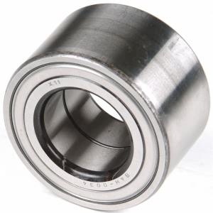 National Rear Passenger Side Wheel Bearing for 2005 Jaguar Super V8 - 511032