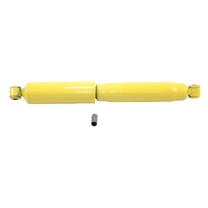 Monroe Gas-Magnum™ Front Driver or Passenger Side Shock Absorber for 1986 Jeep CJ7 - 34958