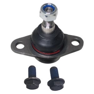 Delphi Front Lower Outer Bolt On Ball Joint for 2003 Mini Cooper - TC1155