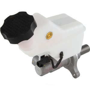 Centric Premium™ Brake Master Cylinder for Kia Cadenza - 130.50064