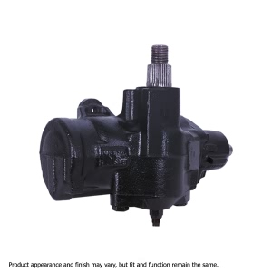 Cardone Reman Remanufactured Power Steering Gear for Lincoln - 27-6556