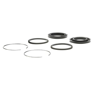 Centric Front Disc Brake Caliper Repair Kit for 2020 Honda Ridgeline - 143.40028