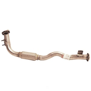 Bosal Exhaust Pipe for Geo Prizm - 753-233