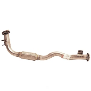 Bosal Exhaust Pipe for 1993 Toyota Corolla - 753-233