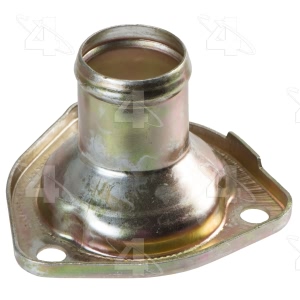 Four Seasons Engine Coolant Water Outlet for 1991 Infiniti Q45 - 86186