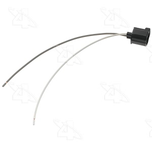 Four Seasons Engine Coolant Temperature Sending Unit Switch Connector for 2009 Jeep Wrangler - 70013