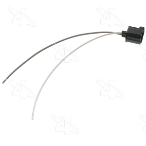 Four Seasons Engine Coolant Temperature Sending Unit Switch Connector for 1999 Mitsubishi Eclipse - 70013