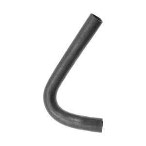 Dayco Engine Coolant Curved Radiator Hose for 1998 Volvo S90 - 72013