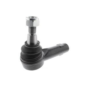 VAICO Driver Side Outer Steering Tie Rod End for 2004 Porsche Cayenne - V10-0642