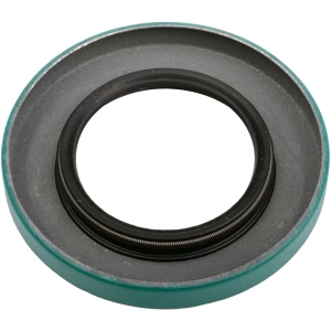 SKF Power Steering Pump Shaft Seal - 6729