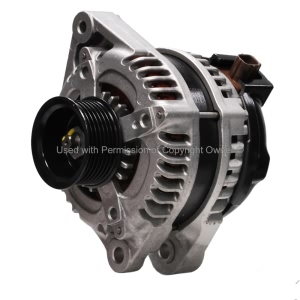 Quality-Built Alternator Remanufactured for 2012 Acura TSX - 11390