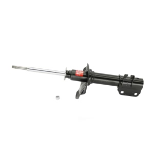 KYB Excel G Front Passenger Side Twin Tube Strut for 1994 Suzuki Swift - 232025