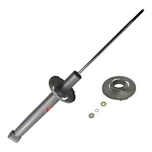 KYB Gas A Just Rear Driver Or Passenger Side Monotube Strut for Volkswagen Cabrio - KG9130