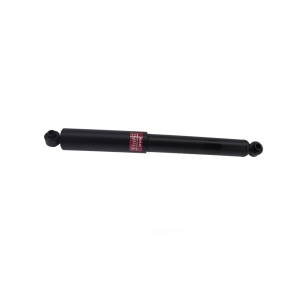 KYB Excel G Rear Driver Or Passenger Side Twin Tube Shock Absorber for 2017 Mercedes-Benz Sprinter 3500 - 349044