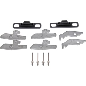 Dorman Parking Brake Actuator Gear Kit for Ford Expedition - 924-741