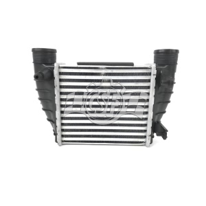 CSF Passenger Side Intercooler for 2006 Audi A4 - 6054