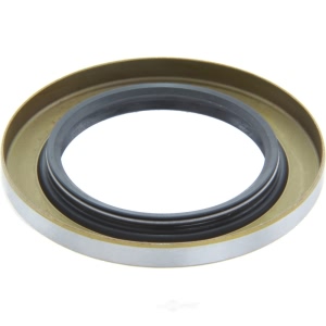 Centric Premium™ Wheel Seal for 1991 Toyota Cressida - 417.44030