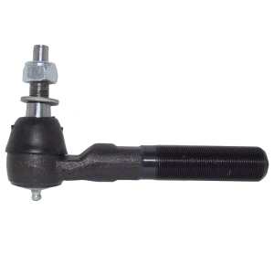 Delphi Inner Steering Tie Rod End for 2000 Dodge Ram 2500 - TA2195