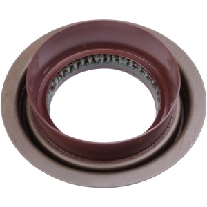 SKF Axle Shaft Seal for Lincoln - 17521