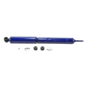 Monroe Monro-Matic Plus™ Rear Driver or Passenger Side Shock Absorber for 1996 Toyota Previa - 31162