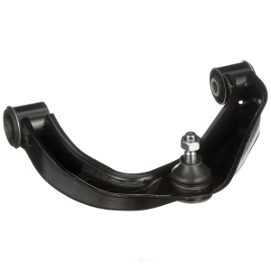 Delphi Front Passenger Side Upper Control Arm And Ball Joint Assembly for 2011 Nissan Frontier - TC5703