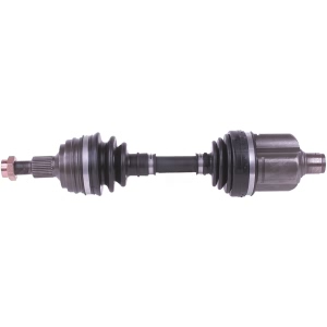 Cardone Reman Remanufactured CV Axle Assembly for Chevrolet Lumina - 60-1036
