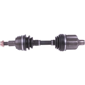 Cardone Reman Remanufactured CV Axle Assembly for 1988 Pontiac Grand Prix - 60-1036