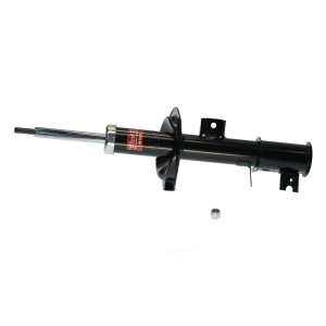 KYB Excel G Front Passenger Side Twin Tube Strut for Suzuki SX4 - 339363