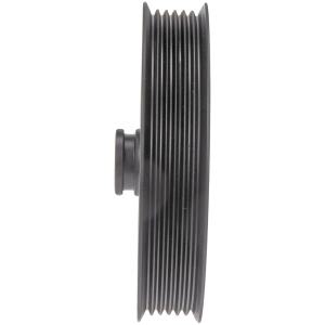 Dorman OE Solutions Power Steering Pump Pulley for 2002 Pontiac Aztek - 300-202