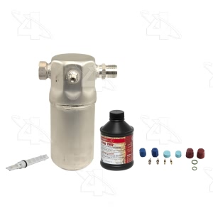 Four Seasons A C Accumulator Kit for Isuzu - 10646SK