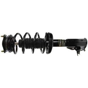 Monroe Quick-Strut™ Front Driver Side Complete Strut Assembly for 2010 Honda Civic - 172285