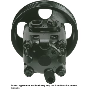 Cardone Reman Remanufactured Power Steering Pump w/o Reservoir for Infiniti FX35 - 21-5412