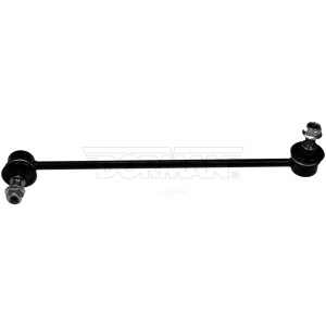 Dorman Front Stabilizer Bar Link Kit for 2006 Volkswagen Rabbit - 536-317