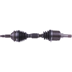 Cardone Reman Remanufactured CV Axle Assembly for 1997 Plymouth Breeze - 60-3087