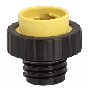 STANT Yellow Fuel Cap Testing Adapter for Dodge Dart - 12404