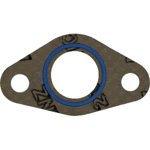 Victor Reinz Engine Coolant Thermostat Gasket for Infiniti - 71-15116-00