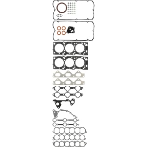 Victor Reinz Engine Gasket Set for Kia - 01-53620-01