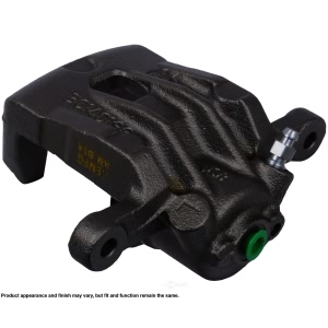 Cardone Reman Remanufactured Unloaded Caliper for 2013 Kia Optima - 19-6467