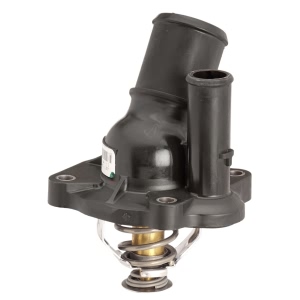 STANT Engine Coolant Thermostat and Housing Assembly for 2008 Ford Escape - 48689