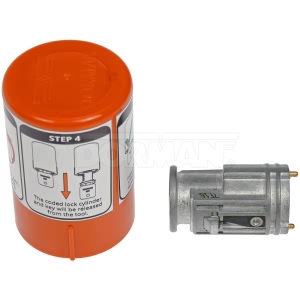 Dorman Ignition Lock Cylinder - 924-793